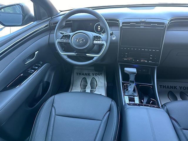 new 2024 Hyundai SANTA CRUZ car, priced at $35,487