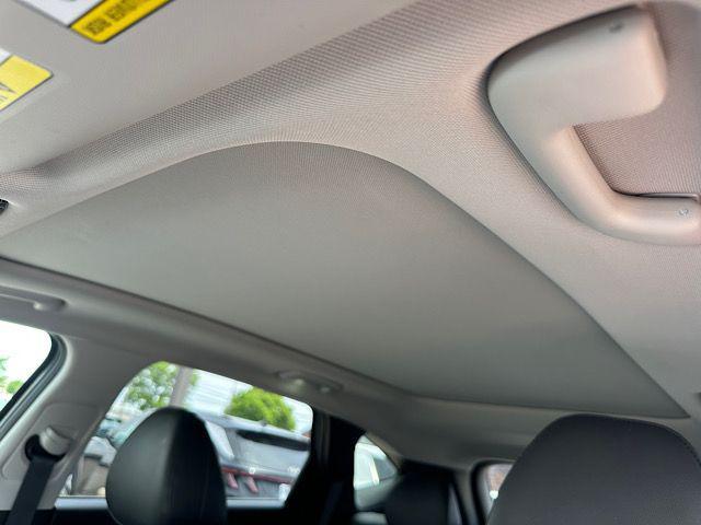 used 2023 Hyundai Tucson car, priced at $25,647