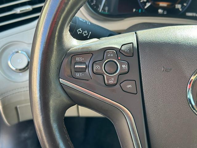 used 2015 Buick LaCrosse car, priced at $10,718