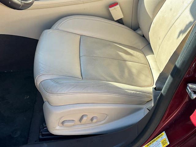 used 2015 Buick LaCrosse car, priced at $10,718