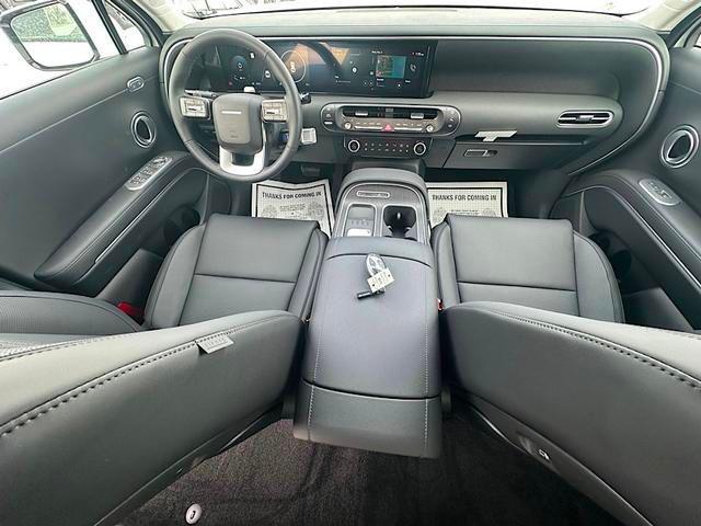 new 2026 Hyundai Palisade car, priced at $48,999