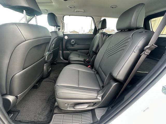 new 2026 Hyundai Palisade car, priced at $48,999