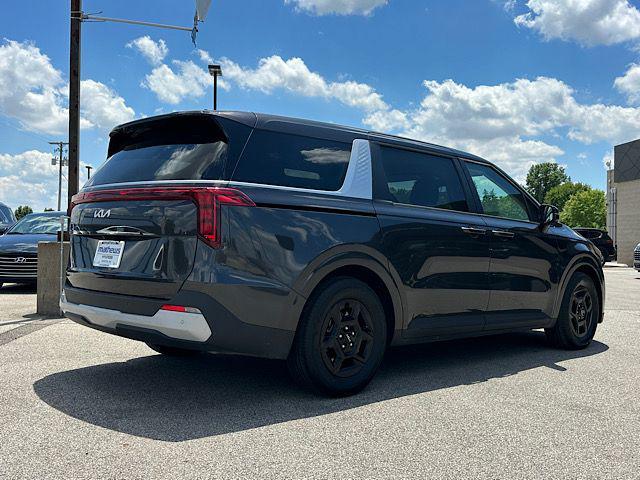 used 2026 Kia Carnival car, priced at $35,880