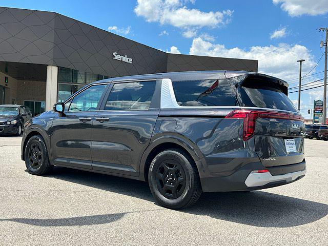 used 2026 Kia Carnival car, priced at $35,880