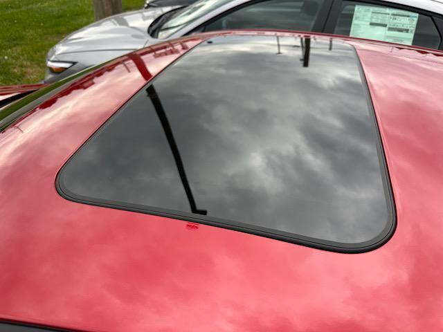 new 2026 Hyundai Elantra car, priced at $27,440