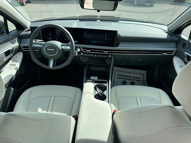 used 2026 Hyundai Sonata car, priced at $31,599