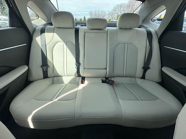 used 2026 Hyundai Sonata car, priced at $31,599