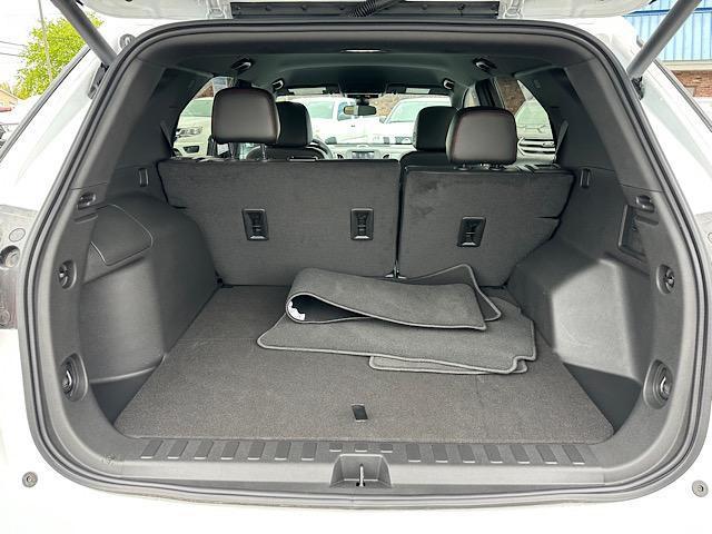 used 2023 Chevrolet Equinox car, priced at $23,948