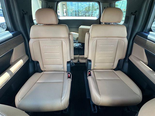 new 2026 Hyundai Santa Fe car, priced at $52,985