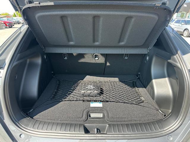 used 2025 Hyundai Kona car, priced at $29,656