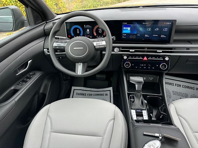 new 2026 Hyundai SANTA CRUZ car, priced at $35,495