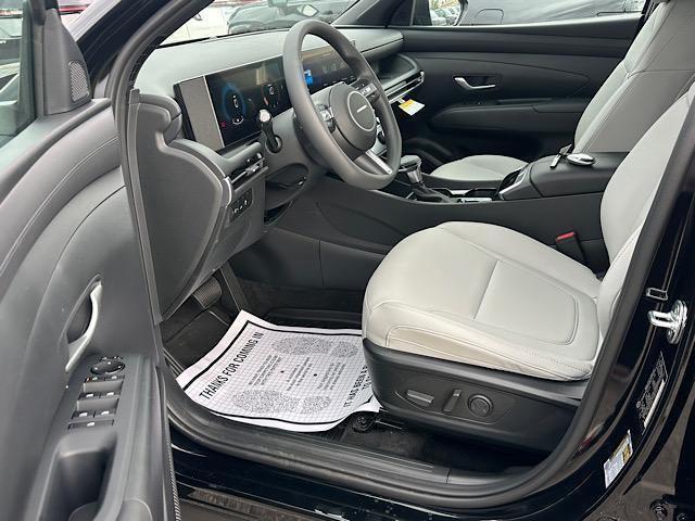 new 2026 Hyundai SANTA CRUZ car, priced at $35,495