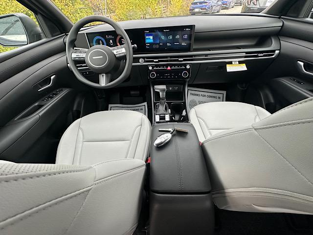 new 2026 Hyundai SANTA CRUZ car, priced at $35,495