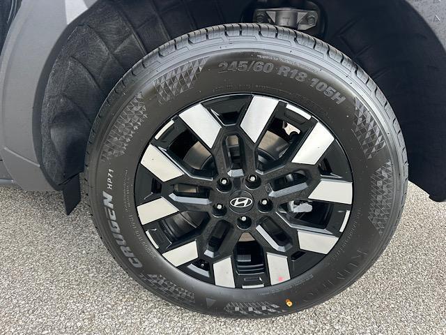 new 2026 Hyundai SANTA CRUZ car, priced at $35,495