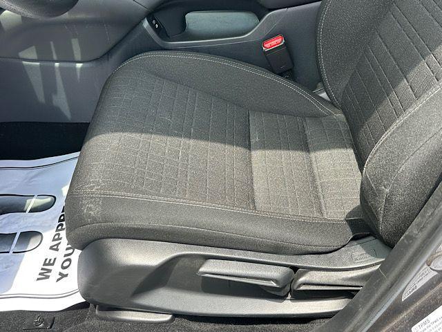 used 2025 Honda HR-V car, priced at $25,281