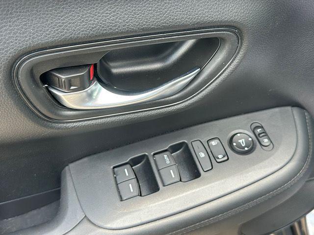 used 2025 Honda HR-V car, priced at $25,281