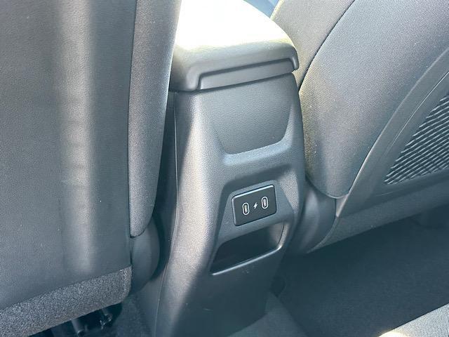 new 2026 Hyundai Venue car, priced at $25,115