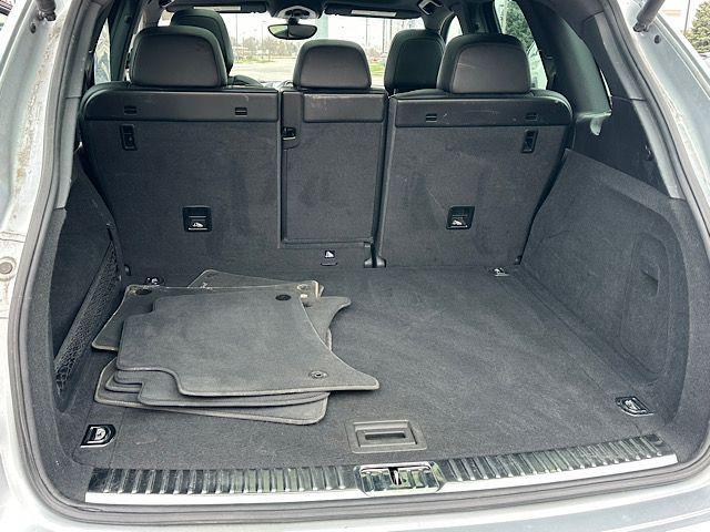 used 2017 Porsche Cayenne car, priced at $14,334