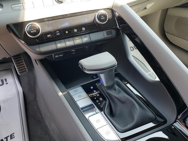 used 2025 Hyundai ELANTRA HEV car, priced at $28,099