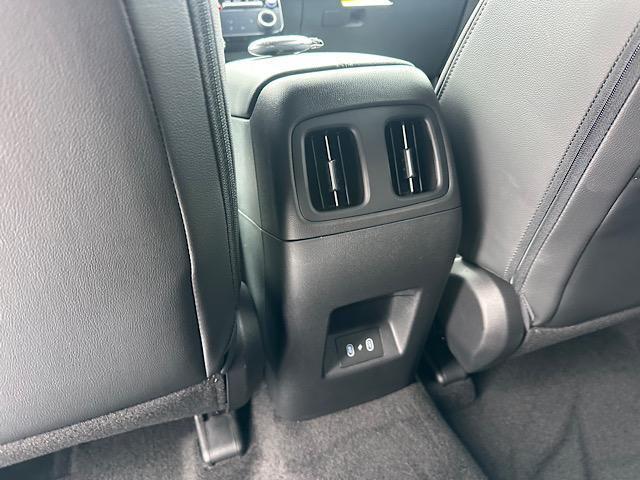 used 2025 Hyundai Tucson car, priced at $30,196