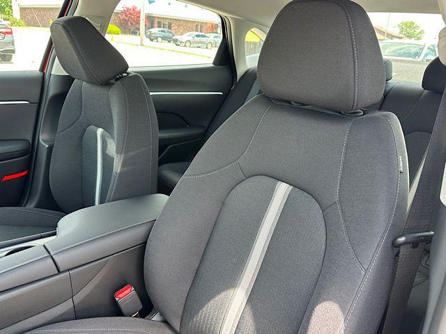 new 2026 Hyundai Sonata car, priced at $33,035