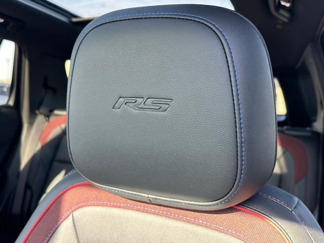 used 2025 Chevrolet Equinox car, priced at $31,987