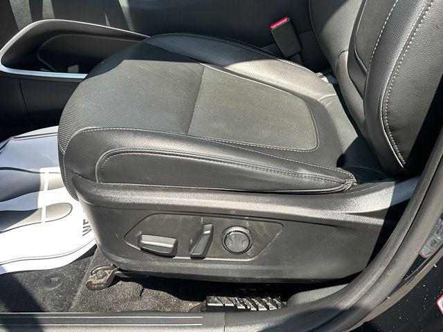used 2024 Hyundai Tucson car, priced at $28,839
