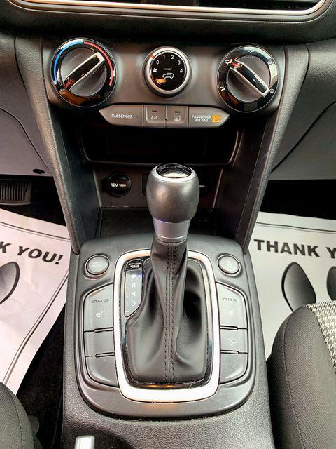 used 2018 Hyundai Kona car, priced at $7,703