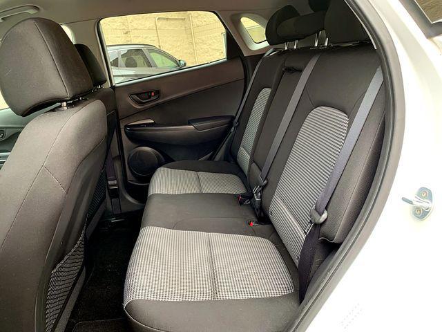 used 2018 Hyundai Kona car, priced at $7,703