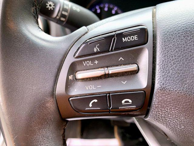 used 2018 Hyundai Kona car, priced at $7,703