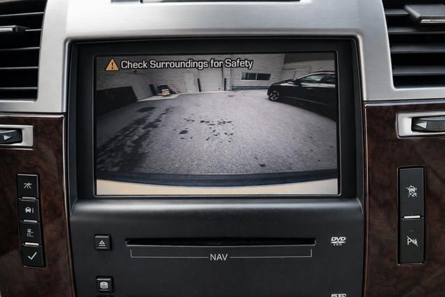 used 2009 Cadillac Escalade ESV car, priced at $8,243