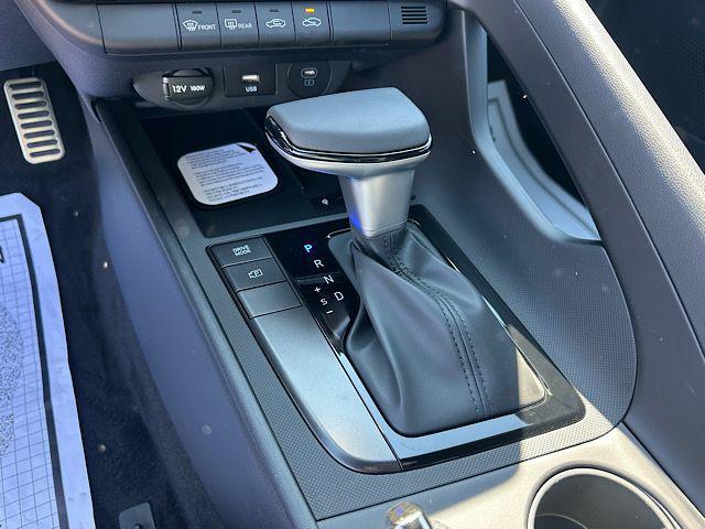 new 2026 Hyundai Elantra car, priced at $25,590