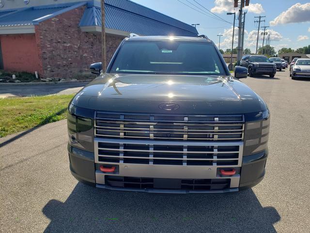 new 2026 Hyundai Palisade car, priced at $52,170