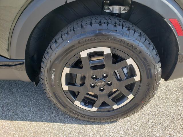 new 2026 Hyundai Palisade car, priced at $52,170