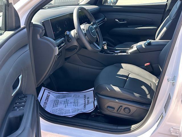 new 2026 Hyundai SANTA CRUZ car, priced at $33,410