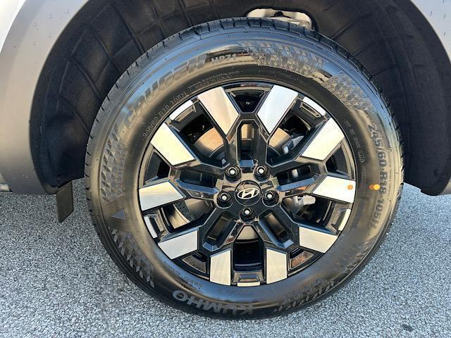 new 2026 Hyundai SANTA CRUZ car, priced at $33,410