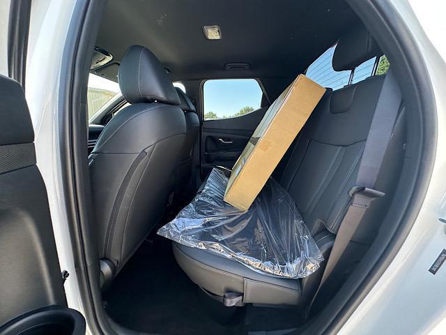 new 2026 Hyundai SANTA CRUZ car, priced at $33,410