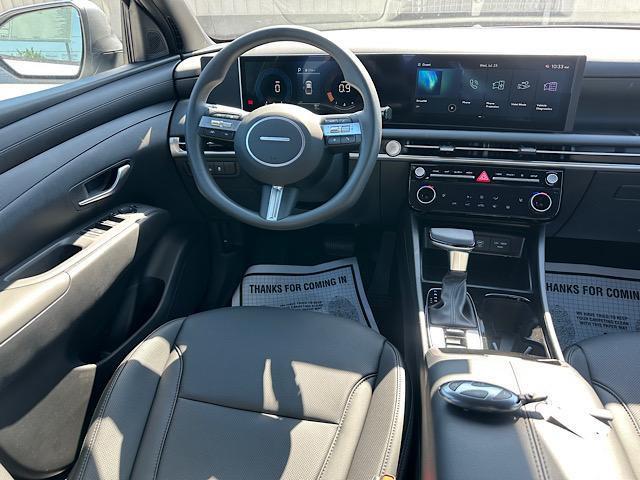 new 2026 Hyundai SANTA CRUZ car, priced at $33,410