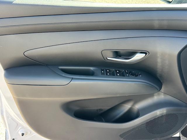 new 2026 Hyundai SANTA CRUZ car, priced at $33,410