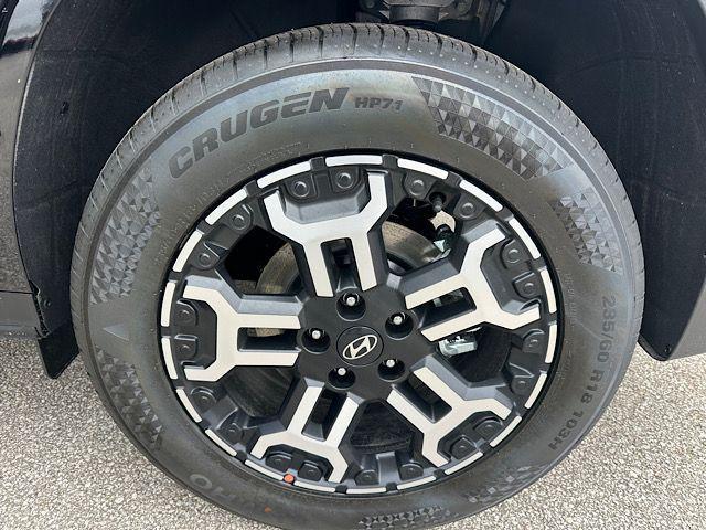 used 2026 Hyundai Tucson car, priced at $37,635