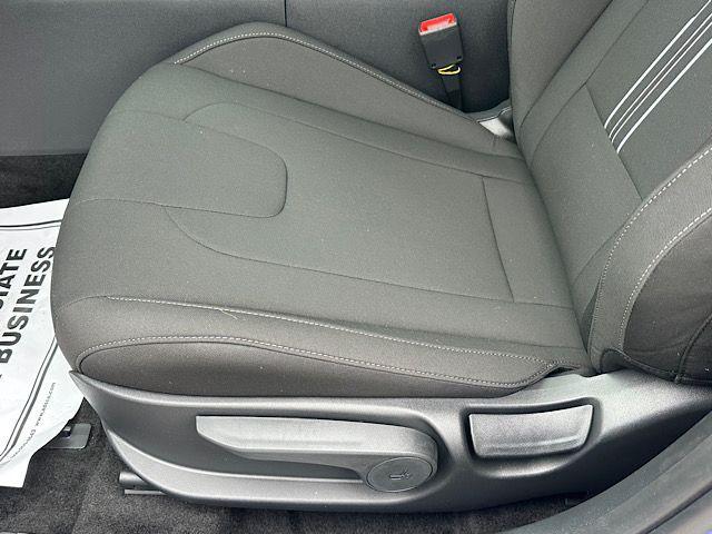 used 2026 Hyundai Tucson car, priced at $37,635