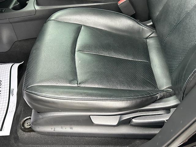 used 2016 Nissan Leaf car, priced at $6,598