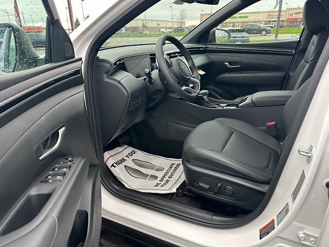 new 2024 Hyundai SANTA CRUZ car, priced at $40,325