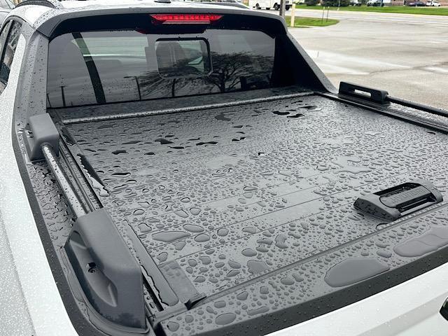 new 2024 Hyundai SANTA CRUZ car, priced at $40,325