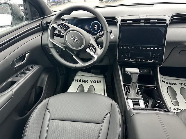 new 2024 Hyundai SANTA CRUZ car, priced at $40,325