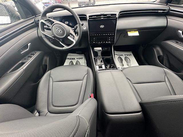 new 2024 Hyundai SANTA CRUZ car, priced at $40,325