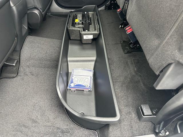 new 2024 Hyundai SANTA CRUZ car, priced at $40,325