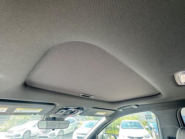 used 2025 Hyundai SANTA CRUZ car, priced at $35,315