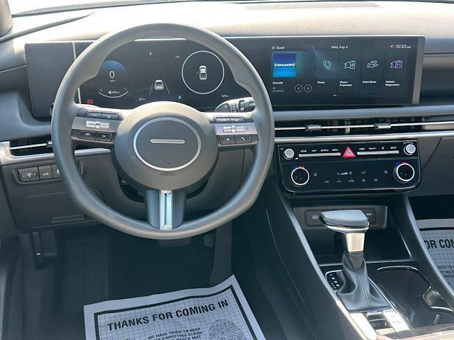 used 2025 Hyundai SANTA CRUZ car, priced at $35,315