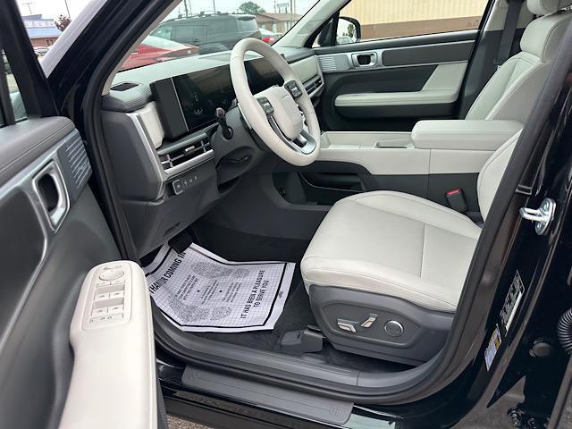 used 2026 Hyundai Santa Fe car, priced at $41,500